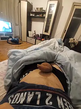 david geam online show from January 11, 6:23 pm