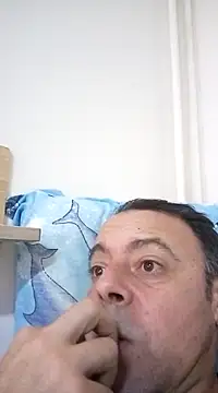 david geam online show from February 6, 12:26 pm