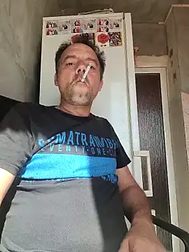 david geam online show from September 13, 12:16 pm