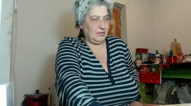 ExquisiteMature online show from January 24, 11:34 pm