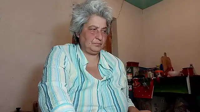 ExquisiteMature online show from January 29, 7:00 pm