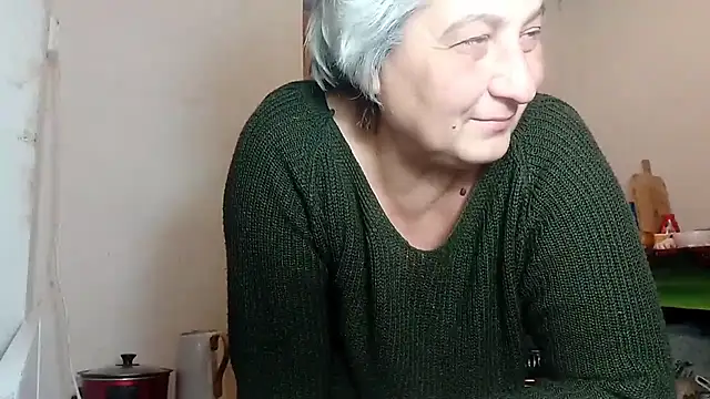 ExquisiteMature online show from January 31, 11:13 pm