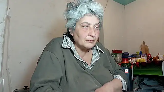 ExquisiteMature online show from February 7, 1:32 pm