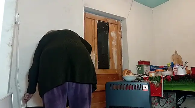 ExquisiteMature online show from February 9, 5:11 pm