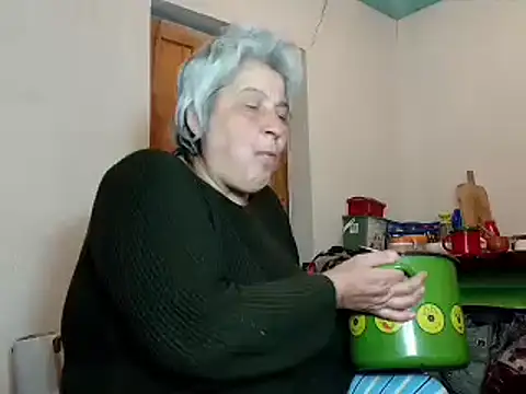 ExquisiteMature online show from February 13, 5:01 pm