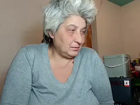 ExquisiteMature online show from February 17, 11:53 pm