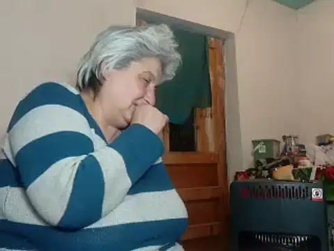 ExquisiteMature online show from February 22, 5:57 pm