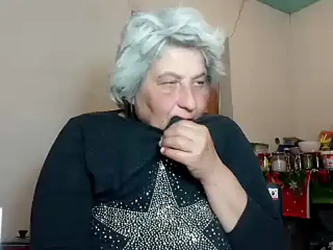 ExquisiteMature online show from March 9, 9:25 pm