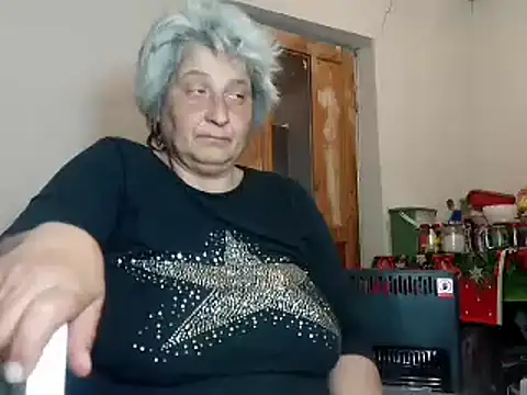 ExquisiteMature online show from March 10, 12:48 pm