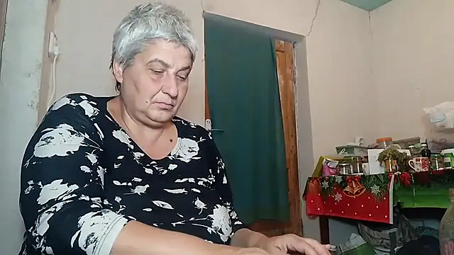 ExquisiteMature online show from October 12, 10:31 pm