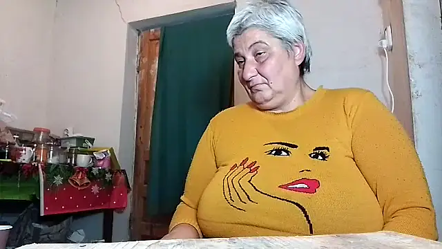 ExquisiteMature online show from October 17, 10:01 pm