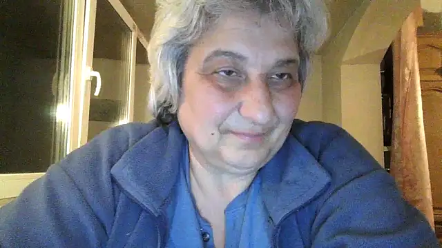 ExquisiteMature online show from April 4, 7:33 pm