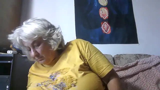 ExquisiteMature online show from July 12, 1:24 pm