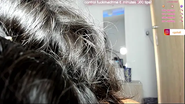 carolgaita online show from September 30, 10:42 am