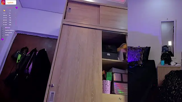 carolgaita online show from March 26, 10:32 am