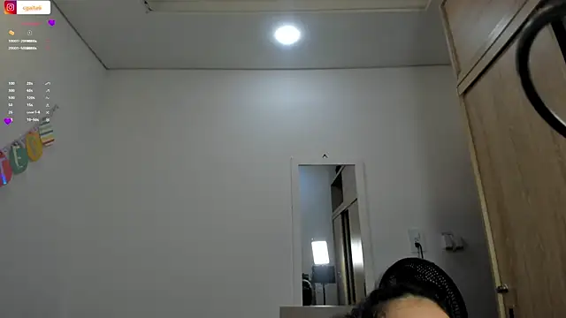 carolgaita online show from April 6, 10:05 am