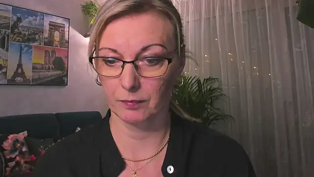 vanessa chat online show from January 16, 6:16 pm