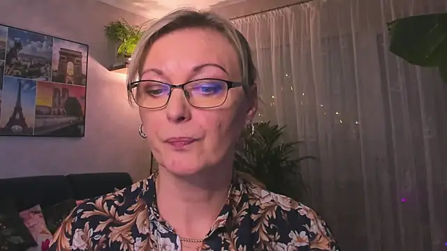 vanessa chat online show from January 20, 5:48 pm