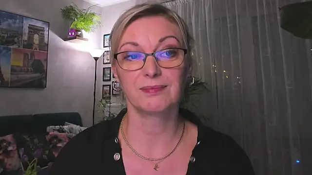 vanessa chat online show from January 22, 8:38 pm