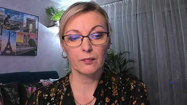 vanessa chat online show from January 29, 5:45 pm