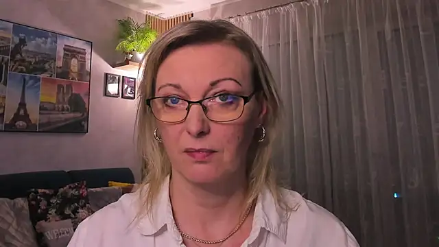 vanessa chat online show from March 20, 5:47 pm