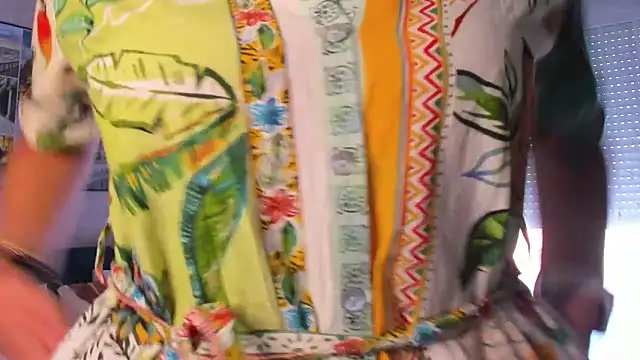 vanessa chat online show from September 11, 1:22 pm