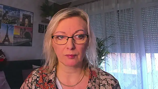 vanessa chat online show from January 19, 2:21 pm