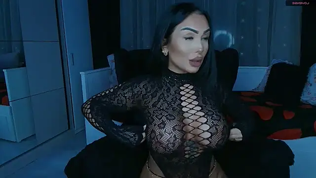 mistress meryem online show from April 15, 10:21 pm