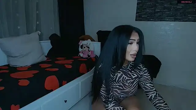 mistress meryem online show from May 28, 10:29 pm