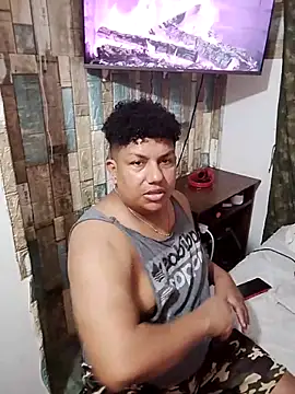 Snapshot of Malo666howard chatting on October 5, 1:59 am Malo666howard online show from October 5, 1:59 am