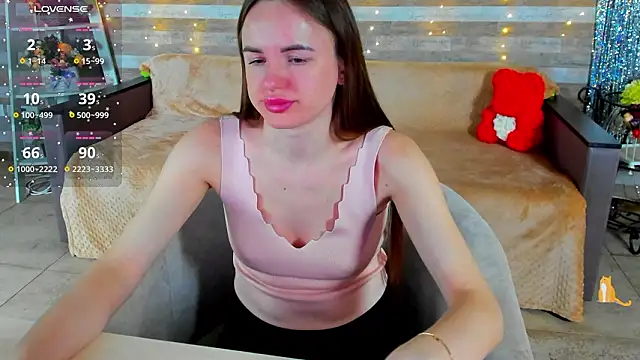 SusanSmit online show from March 7, 7:55 pm