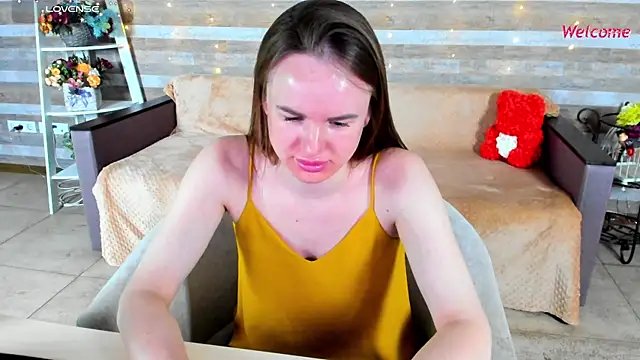 SusanSmit online show from June 6, 6:56 pm