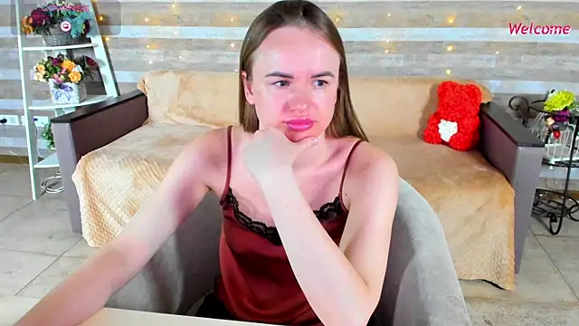 SusanSmit online show from June 12, 6:51 pm