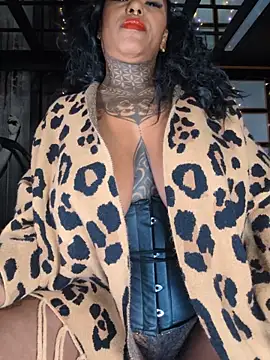 DarkDea online show from January 18, 12:53 pm