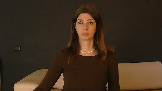 WhiteQueen888 online show from March 16, 8:13 pm