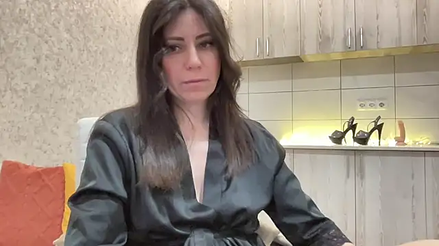 HotyWinter online show from March 16, 4:18 am