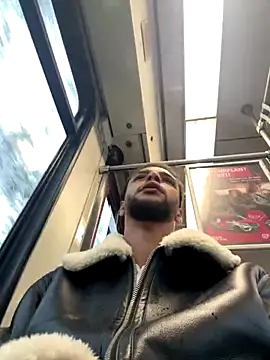 Lionayowe online show from November 1, 7:54 am