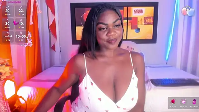 Snapshot of Emabland2 chatting on January 7, 4:26 am Emabland2 online show from January 7, 4:26 am