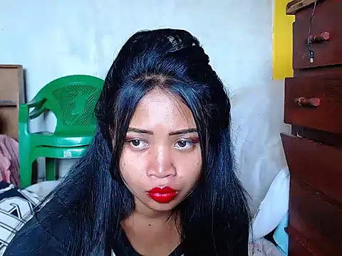 Snapshot of Princess_Ariahsquirty chatting on February 6, 10:29 am Princess Ariahsquirty online show from February 6, 10:29 am