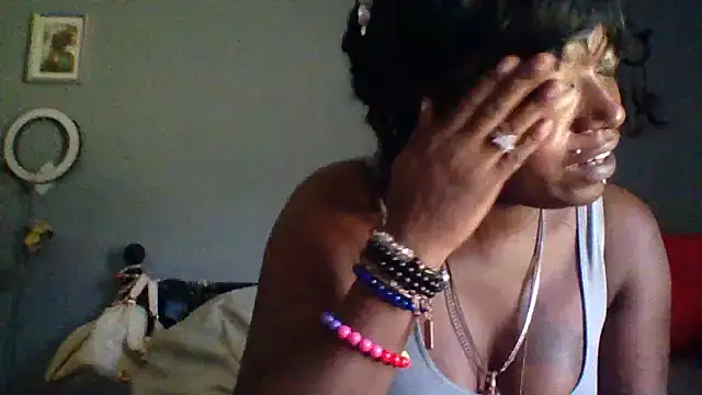 msdeedee online show from July 30, 10:31 pm