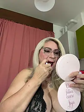 x elena x online show from May 2, 6:40 am