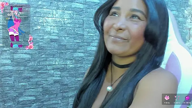 paola ih online show from February 28, 9:27 pm