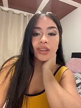 Aura Owl online show from February 14, 3:03 am