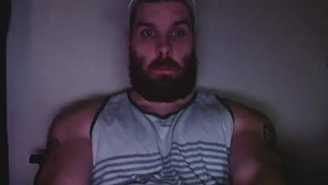 Snapshot of florida0217 chatting on March 2, 9:11 pm florida0217 online show from March 2, 9:11 pm