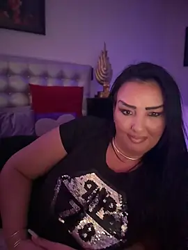 TiffanyRoxx online show from March 2, 6:15 pm