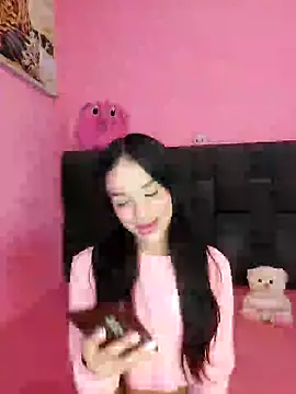 secretgreisy  online show from December 13, 2:32 am