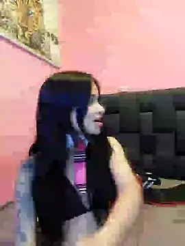 secretgreisy  online show from December 16, 6:43 am