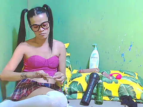 Paula Jordan online show from November 16, 4:56 pm