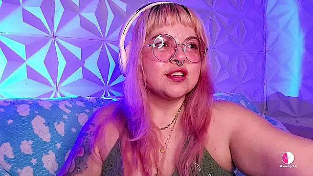 Satyn doll online show from March 17, 11:08 pm