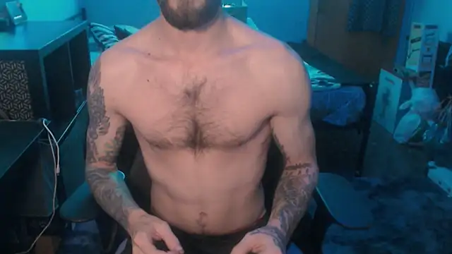 SexxxyLouis online show from February 9, 2:07 pm